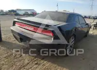 2014 Dodge CHALLENGER фото