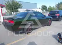 2014 Dodge CHALLENGER фото