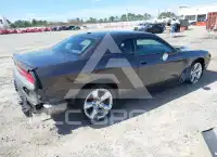 2014 Dodge CHALLENGER photo