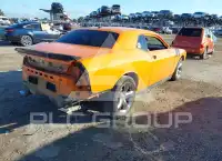 2014 Dodge CHALLENGER photo