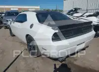 2014 Dodge CHALLENGER фото