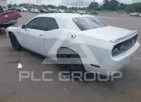 2014 Dodge CHALLENGER фото