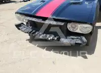 2014 Dodge CHALLENGER photo