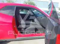 2014 Dodge CHALLENGER фото