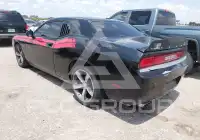 2014 Dodge CHALLENGER фото