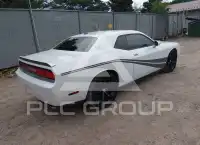 2014 Dodge CHALLENGER photo
