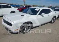 2014 Dodge CHALLENGER фото