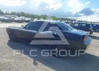 2014 Dodge CHALLENGER фото