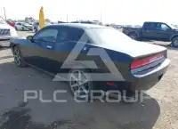 2014 Dodge CHALLENGER фото