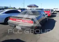 2014 Dodge CHALLENGER photo