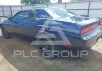 2014 Dodge CHALLENGER photo