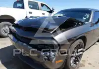 2014 Dodge CHALLENGER фото