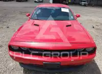2014 Dodge CHALLENGER фото