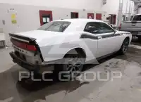 2014 Dodge CHALLENGER фото