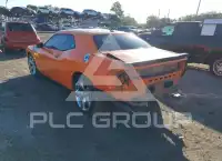 2014 Dodge CHALLENGER photo