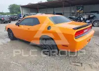 2014 Dodge CHALLENGER фото
