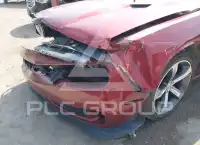 2014 Dodge CHALLENGER фото
