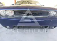 2014 Dodge CHALLENGER photo