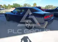 2014 Dodge CHALLENGER photo