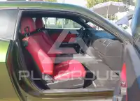 2014 Dodge CHALLENGER фото