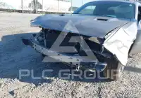 2014 Dodge CHALLENGER фото
