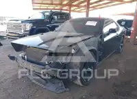 2014 Dodge CHALLENGER фото
