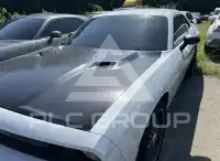 2014 Dodge CHALLENGER фото