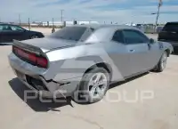 2014 Dodge CHALLENGER фото