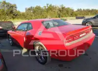 2014 Dodge CHALLENGER photo