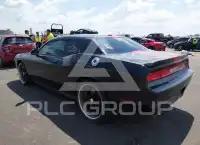 2014 Dodge CHALLENGER фото