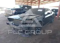 2014 Dodge CHALLENGER фото