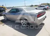 2014 Dodge CHALLENGER фото
