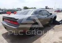 2014 Dodge CHALLENGER фото