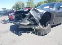 2014 Dodge CHALLENGER фото