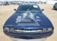 2014 Dodge CHALLENGER фото