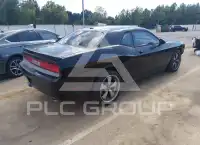 2014 Dodge CHALLENGER фото