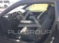 2014 Dodge CHALLENGER фото