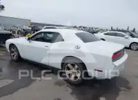 2014 Dodge CHALLENGER фото