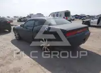 2014 Dodge CHALLENGER фото