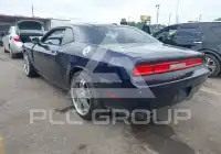2014 Dodge CHALLENGER фото