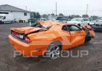 2014 Dodge CHALLENGER фото