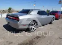 2014 Dodge CHALLENGER фото