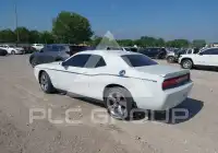 2014 Dodge CHALLENGER photo