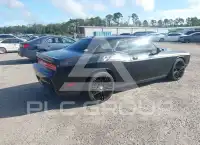2014 Dodge CHALLENGER фото