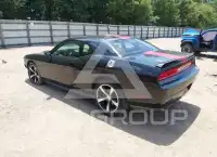 2014 Dodge CHALLENGER photo