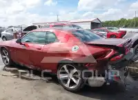 2014 Dodge CHALLENGER фото