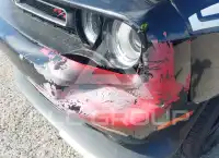 2014 Dodge CHALLENGER фото