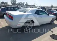 2014 Dodge CHALLENGER фото