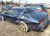2014 Dodge CHALLENGER фото
