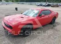 2014 Dodge CHALLENGER фото